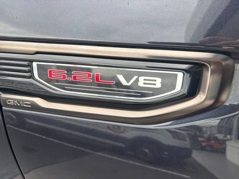 Used 2024 GMC Sierra 1500 AT4X AWD/4WD image 6