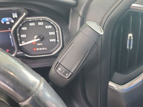 Certified 2019 GMC Sierra 1500 AT4 w/ AT4 Premium Package AWD/4WD image 15