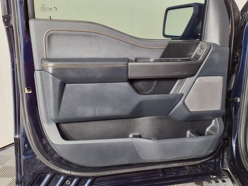 Used 2022 Ford F150 Tremor w/ Equipment Group 402A High AWD/4WD image 23