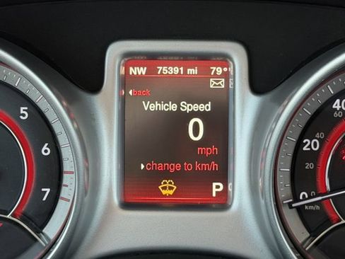 Used 2019 Dodge Journey GT AWD/4WD image 9