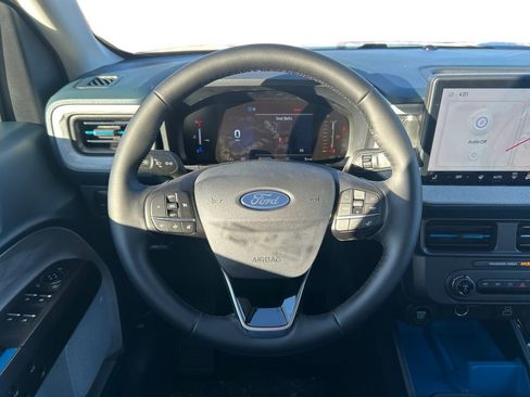 New 2026 Ford Maverick XLT w/ XLT Luxury Package AWD/4WD image 43