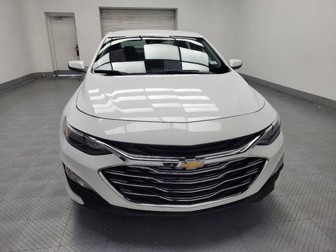 Used 2023 Chevrolet Malibu LT image 14