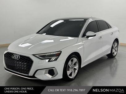 Used 2024 Audi A3 2.0T Premium