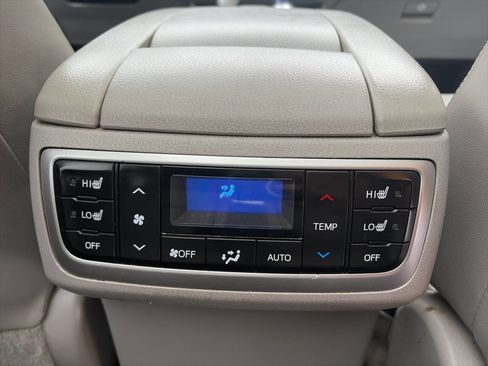 Used 2015 Toyota Highlander Limited Platinum image 19