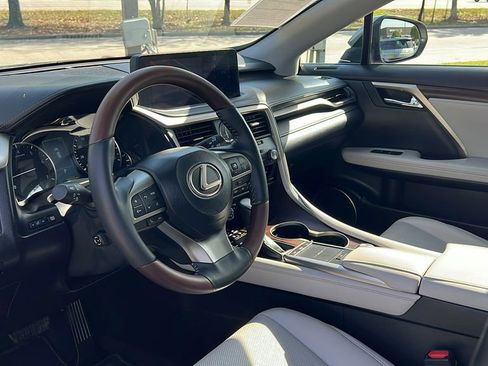 Used 2020 Lexus RX 350 350 image 2