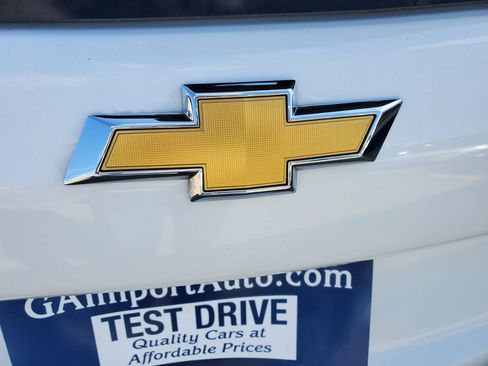 Used 2019 Chevrolet Equinox LT image 7