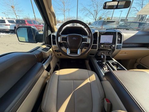 Used 2020 Ford F150 Lariat image 19