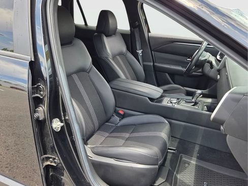 Certified 2024 MAZDA CX-50 AWD 2.5 S w/ Select Package image 19