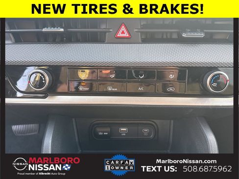 Used 2024 Kia Sportage LX image 27