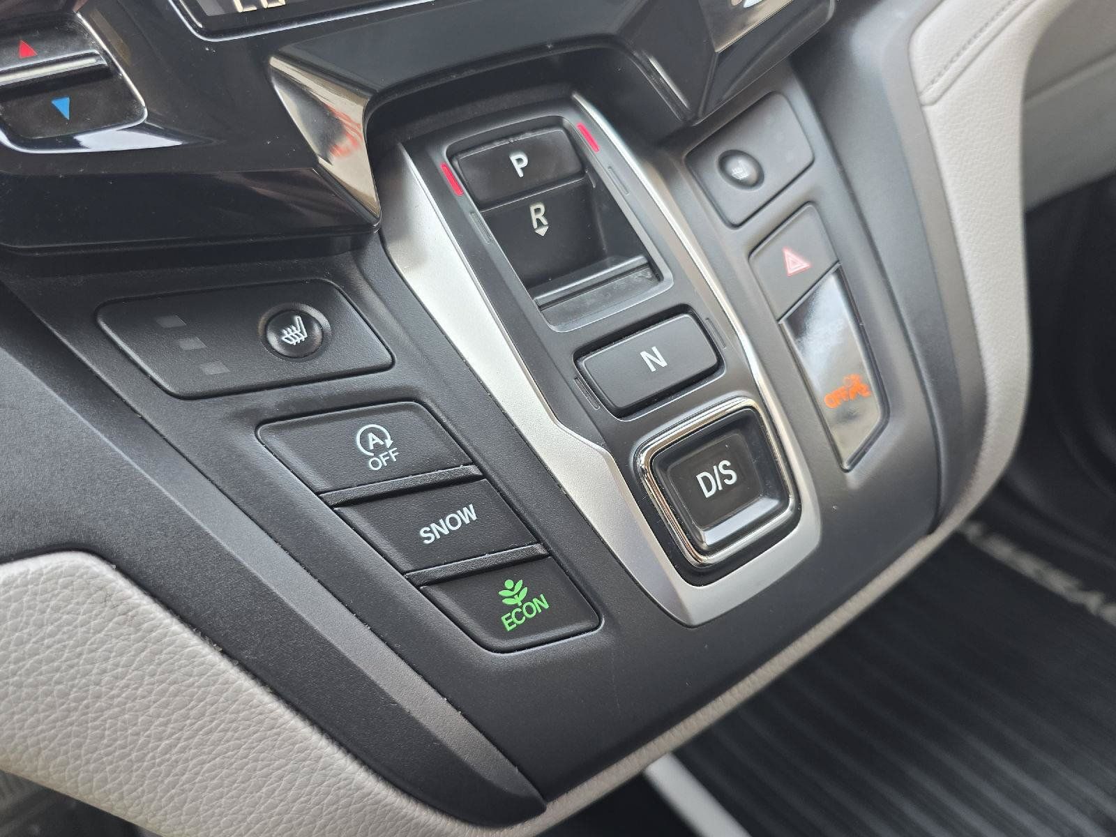 Used 2020 Honda Odyssey EX-L image 15