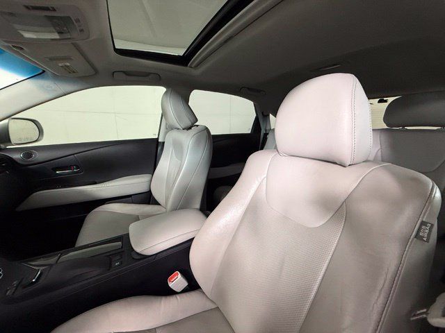 Used 2015 Lexus RX 350 FWD image 5
