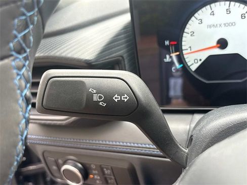 New 2025 Ford Mustang Dark Horse image 20