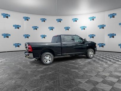 New 2024 RAM 3500 Tradesman w/ Bed Utility Group