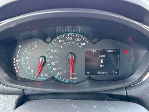 Used 2021 Chevrolet Trax LS image 14