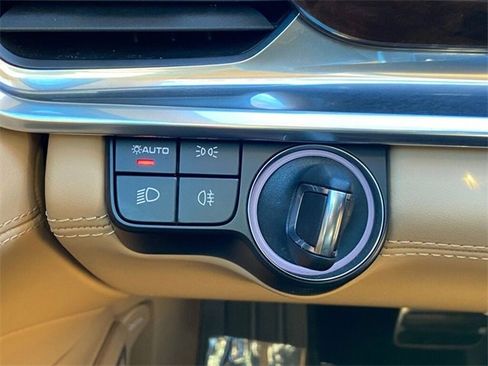 Used 2023 Porsche Panamera 4S image 22