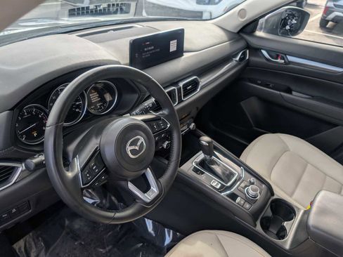 Certified 2023 MAZDA CX-5 AWD 2.5 S w/ Preferred Package image 18