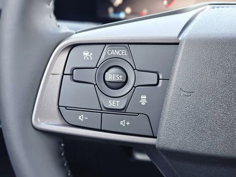 New 2026 Nissan Sentra SV w/ SV Convenience Package FWD image 16