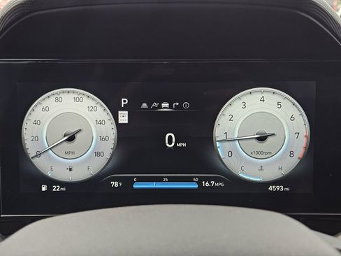 Used 2026 Hyundai Elantra N FWD image 21