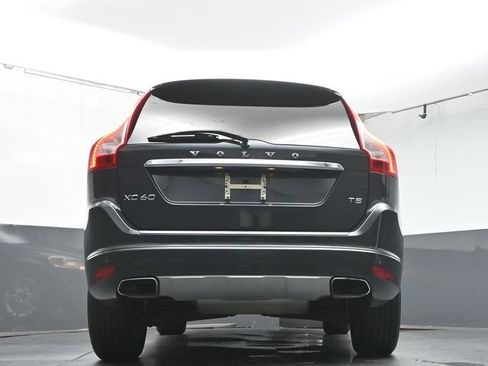 Used 2016 Volvo XC60 T5 Premier w/ Climate Package FWD image 37