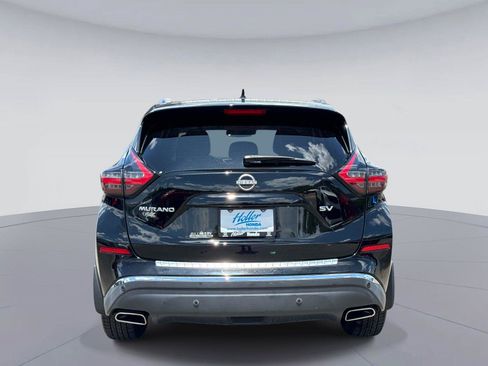 Used 2023 Nissan Murano SV FWD image 5