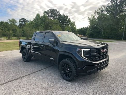 Used 2022 GMC Sierra 1500 Elevation image 4