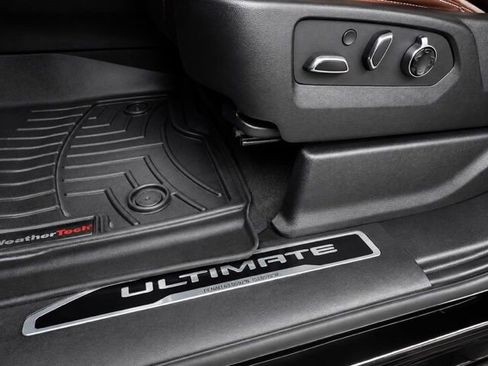 Used 2023 GMC Sierra 1500 Denali Ultimate AWD/4WD image 38