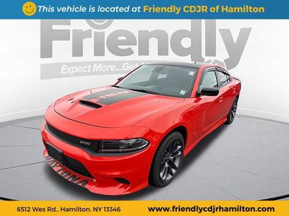 Used 2023 Dodge Charger R/T w/ Daytona Edition Group