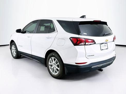 Used 2023 Chevrolet Equinox LT w/ LPO, Floor Liner Package AWD/4WD image 5