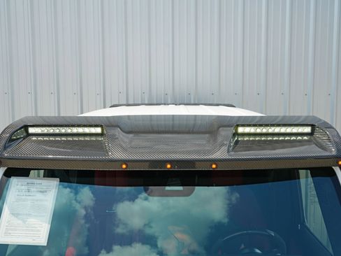 Used 2023 Mercedes-Benz G 63 AMG Squared image 67