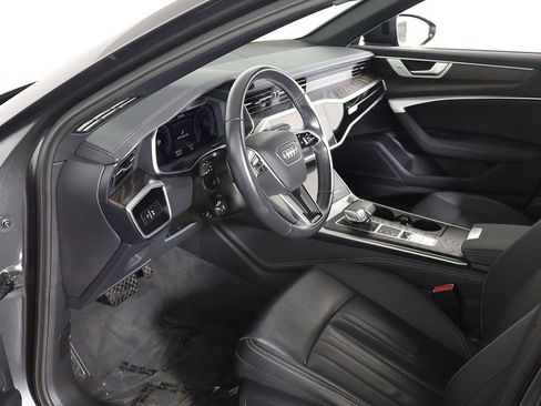 Used 2022 Audi A6 Premium Plus image 26