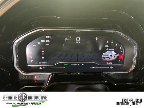Used 2024 GMC Sierra 1500 SLE AWD/4WD image 11