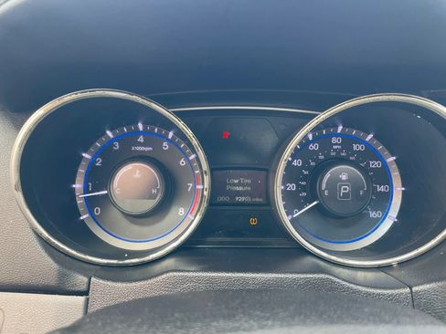 Used 2011 Hyundai Sonata Limited FWD image 19