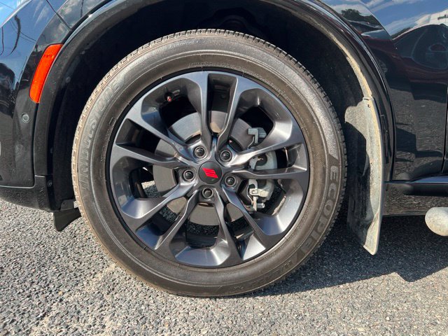 Used 2025 Dodge Durango R/T AWD/4WD image 7