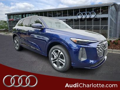 New 2025 Audi Q5 Premium