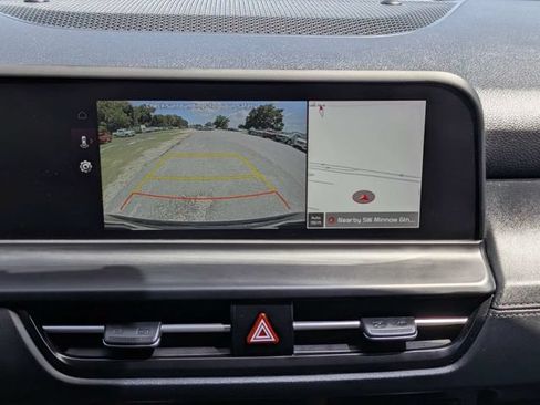 Used 2024 Kia Seltos EX FWD image 29