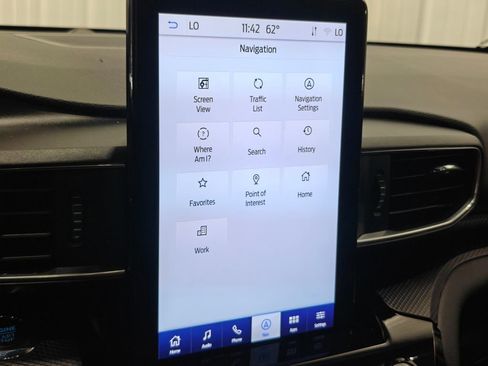 Used 2023 Ford Explorer ST w/ Equipment Group 401A AWD/4WD image 45