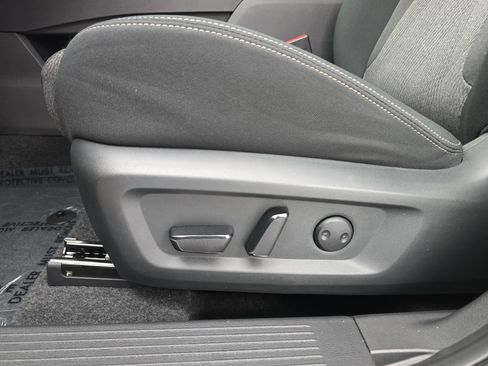 New 2026 Nissan Rogue SV image 28