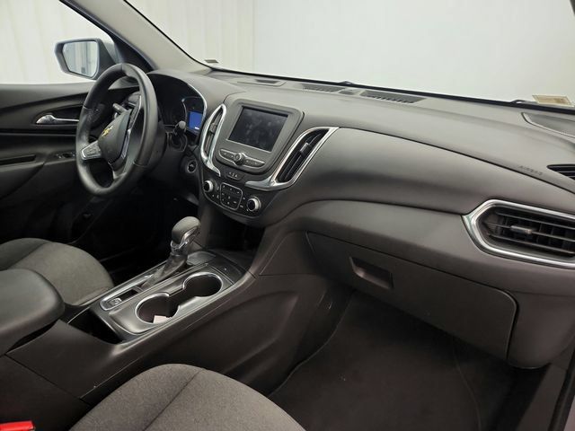 Used 2024 Chevrolet Equinox LT FWD image 23