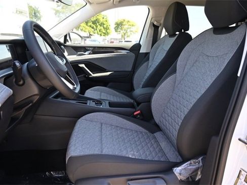 New 2025 Volkswagen Tiguan S image 16