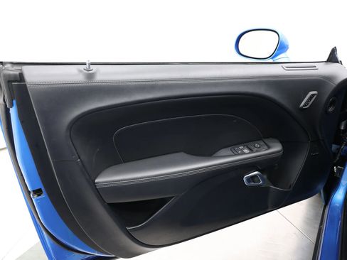 Used 2023 Dodge Challenger R/T Scat Pack w/ Plus Package image 11