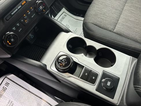 Used 2021 Ford Bronco Sport Big Bend AWD/4WD image 26