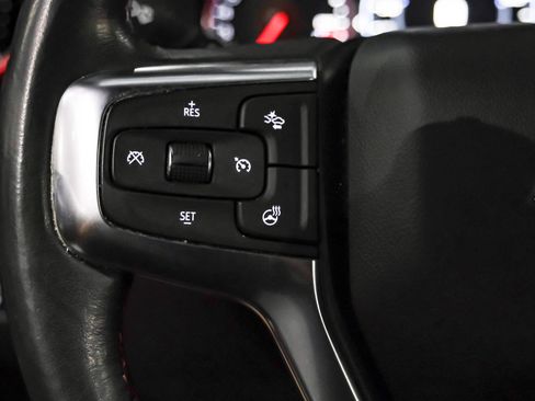 Used 2021 Chevrolet Blazer RS w/ Enhanced Convenience Package AWD/4WD image 14