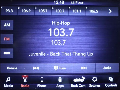 Used 2020 RAM 1500 Big Horn image 17