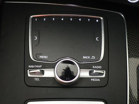 Used 2018 Audi SQ5 Prestige w/ Prestige Package AWD/4WD image 53