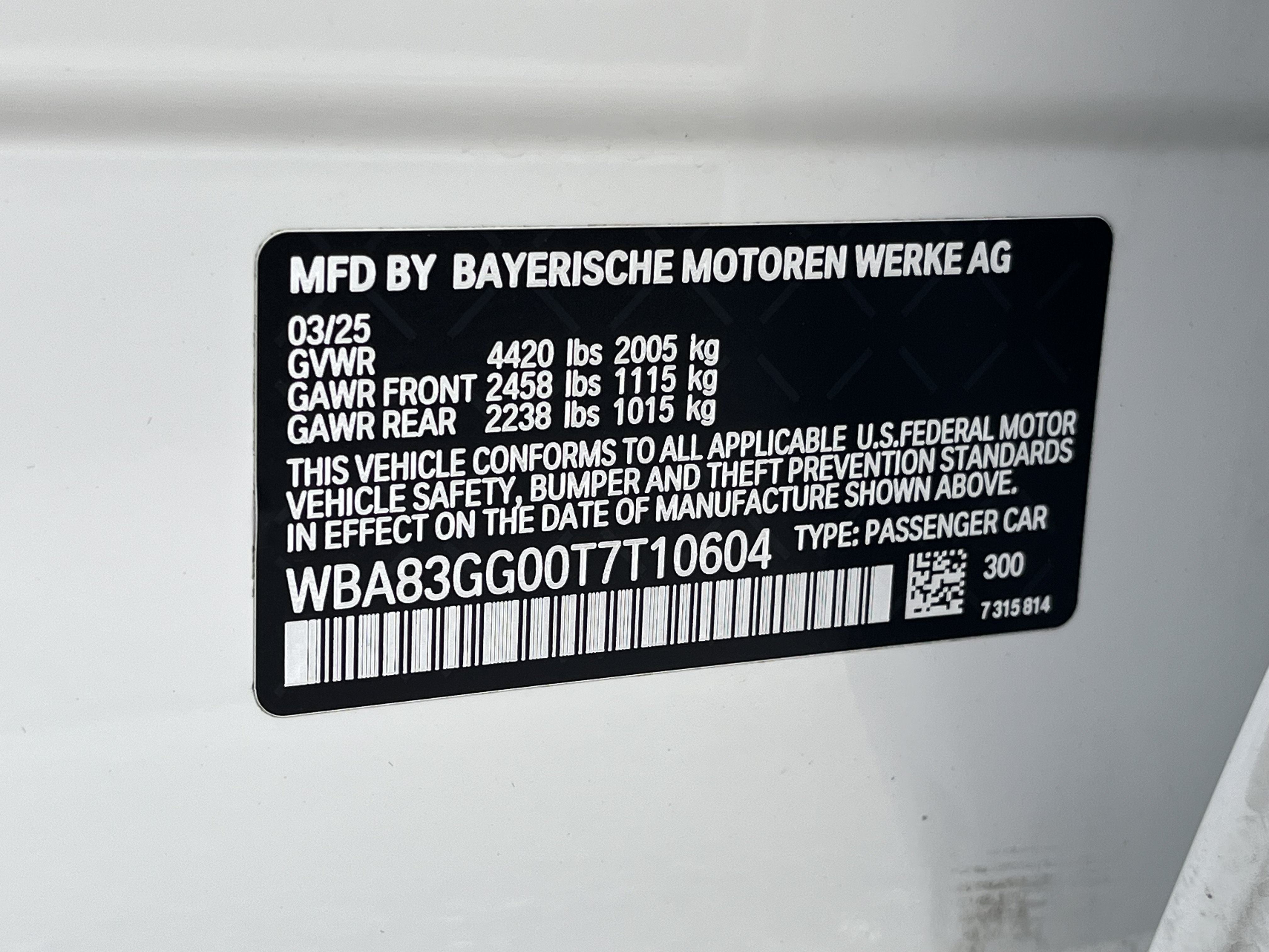 Used 2026 BMW 228i FWD image 25