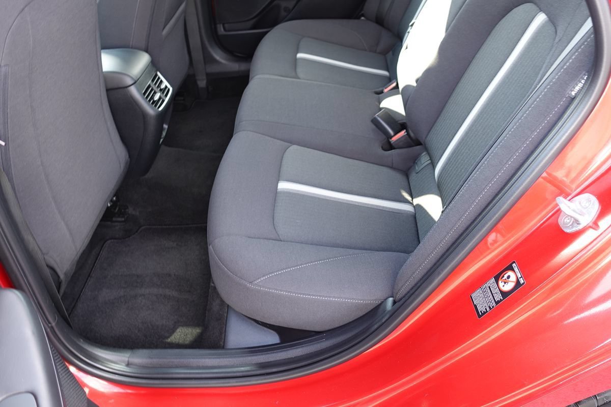 Used 2021 Hyundai Sonata SEL w/ Convenience Package FWD image 22