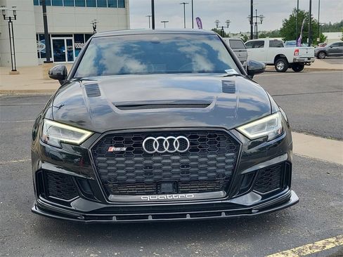Used 2019 Audi RS 3 image 3