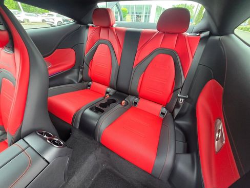 New 2026 Mercedes-Benz CLE 53 AMG 4MATIC Coupe image 19