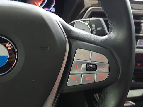 Certified 2022 BMW X3 sDrive30i w/ Convenience Package w/ZPA image 15