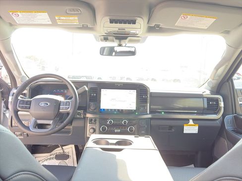 New 2026 Ford F350 Lariat image 24